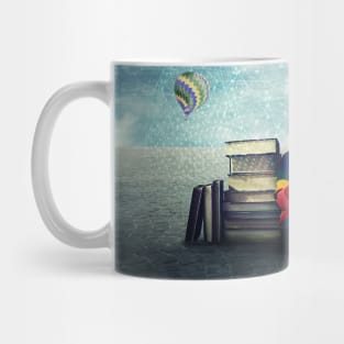 entertainment Mug